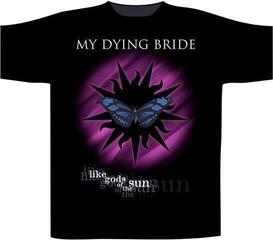 Košulja My Dying Bride Like Gods Of The Sun