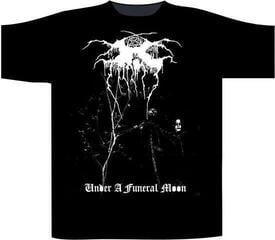 T-shirt Darkthrone Under A Funeral Moon / Album