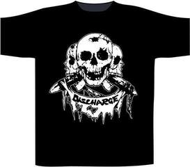 T-shirt Discharge Discharge