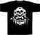 T-shirt Discharge Discharge T-shirt à manches courtes Black XL