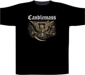 T-skjorte Candlemass Dulce Malum Solem