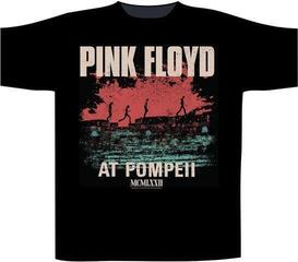 Košulja Pink Floyd Live In Pompeii