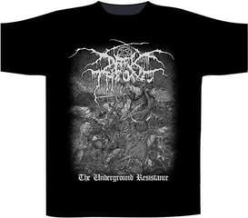Сорочка Darkthrone The Underground Resistance