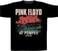 Shirt Pink Floyd Live In Pompeii Black S Shirt