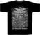 Camiseta de manga corta Darkthrone The Underground Resistance Camiseta de manga corta Black M