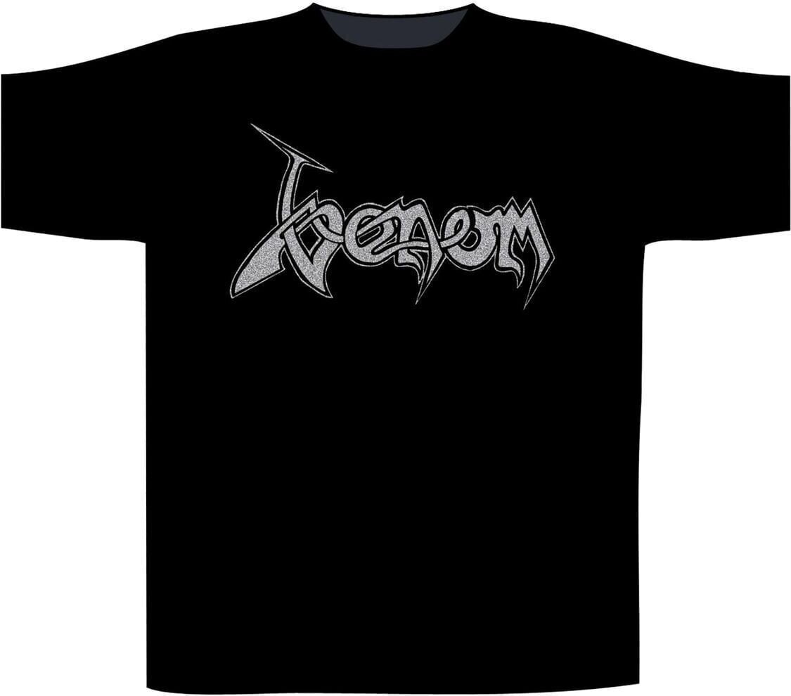 Košulja Venom Logo Black 2XL Košulja