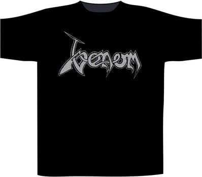 Košulja Venom Logo Black 2XL Košulja - 1