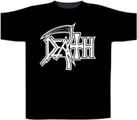 Košulja Death Logo