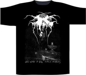 Košulja Darkthrone The Winds Of 666 Black Hearts