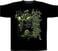 Košulja Suffocation Effigy Black 2XL Košulja