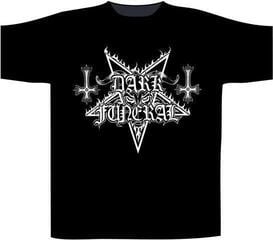 Tricou Dark Funeral Logo