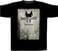 Košulja Isengard Vandreren Black 2XL Košulja