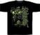 T-skjorte Suffocation Effigy Black L T-skjorte