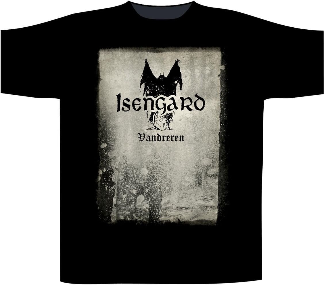 Shirt Isengard Vandreren Black L Shirt