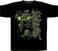 Сорочка Suffocation Effigy Футболка з коротким рукавом Black S