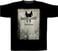 T-shirt Isengard Vandreren T-shirt à manches courtes Black XL