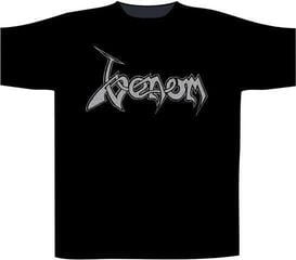 T-Shirt Venom Logo