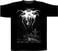Сорочка Darkthrone The Winds Of 666 Black Hearts Футболка з коротким рукавом Black XL