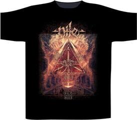 T-Shirt Nile Vile Nilotic Rites
