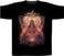 T-Shirt Nile Vile Nilotic Rites Black L T-Shirt