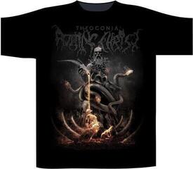 Сорочка Rotting Christ Theogonia