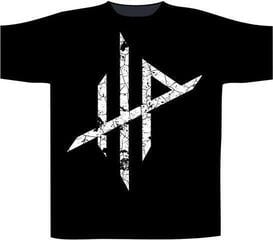 T-shirt High Parasite Logo