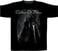 Košulja Children Of Bodom Fear The Reaper Black 2XL Košulja