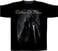 T-shirt Children Of Bodom Fear The Reaper T-shirt à manches courtes Black XL
