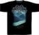 Shirt Enslaved Frost (Album) Black L Shirt
