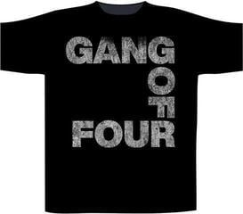 Košulja Gang Of Four Logo