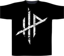 T-Shirt High Parasite Logo
