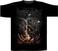 Сорочка Rotting Christ Theogonia Футболка з коротким рукавом Black XL