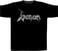 T-shirt Venom Logo T-shirt à manches courtes Black S