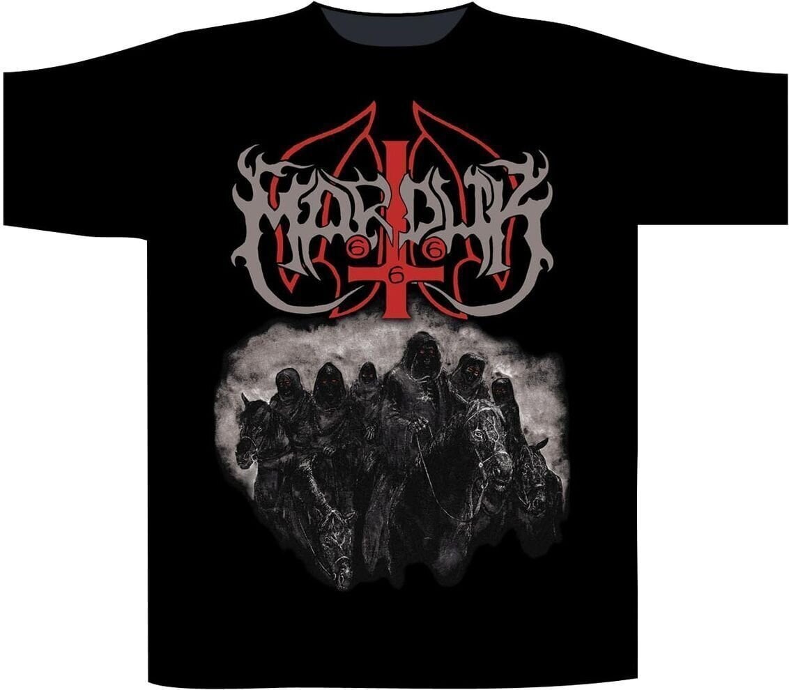 Košulja Marduk Those Of The Unlight 2025 Black 2XL Košulja
