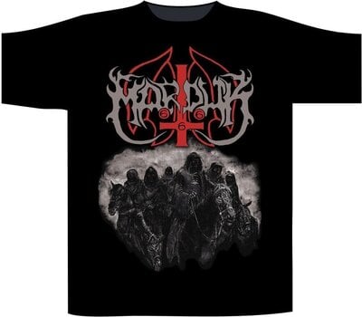 Košulja Marduk Those Of The Unlight 2025 Black 2XL Košulja - 1