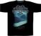 T-shirt Enslaved Frost (Album) T-shirt à manches courtes Black XL