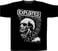 T-shirt The Exploited Vintage Skull T-shirt à manches courtes Black L