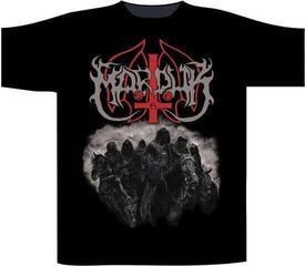 Camiseta de manga corta Marduk Those Of The Unlight 2025