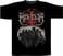 Majica Marduk Those Of The Unlight 2025 Majica s kratkimi rokavi Black M