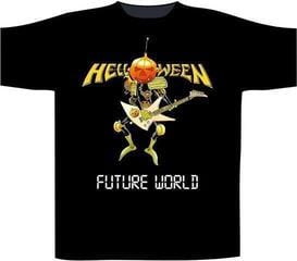 Košulja Helloween Future World