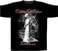 Shirt Children Of Bodom Halo Of Blood Black 2XL Shirt