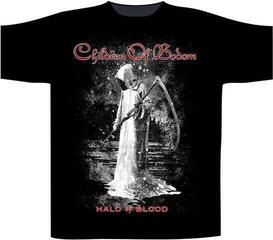 T-Shirt Children Of Bodom Halo Of Blood