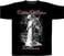 Košulja Children Of Bodom Halo Of Blood Black L Košulja