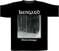 Camiseta de manga corta Isengard Vinterskugge Camiseta de manga corta Black M
