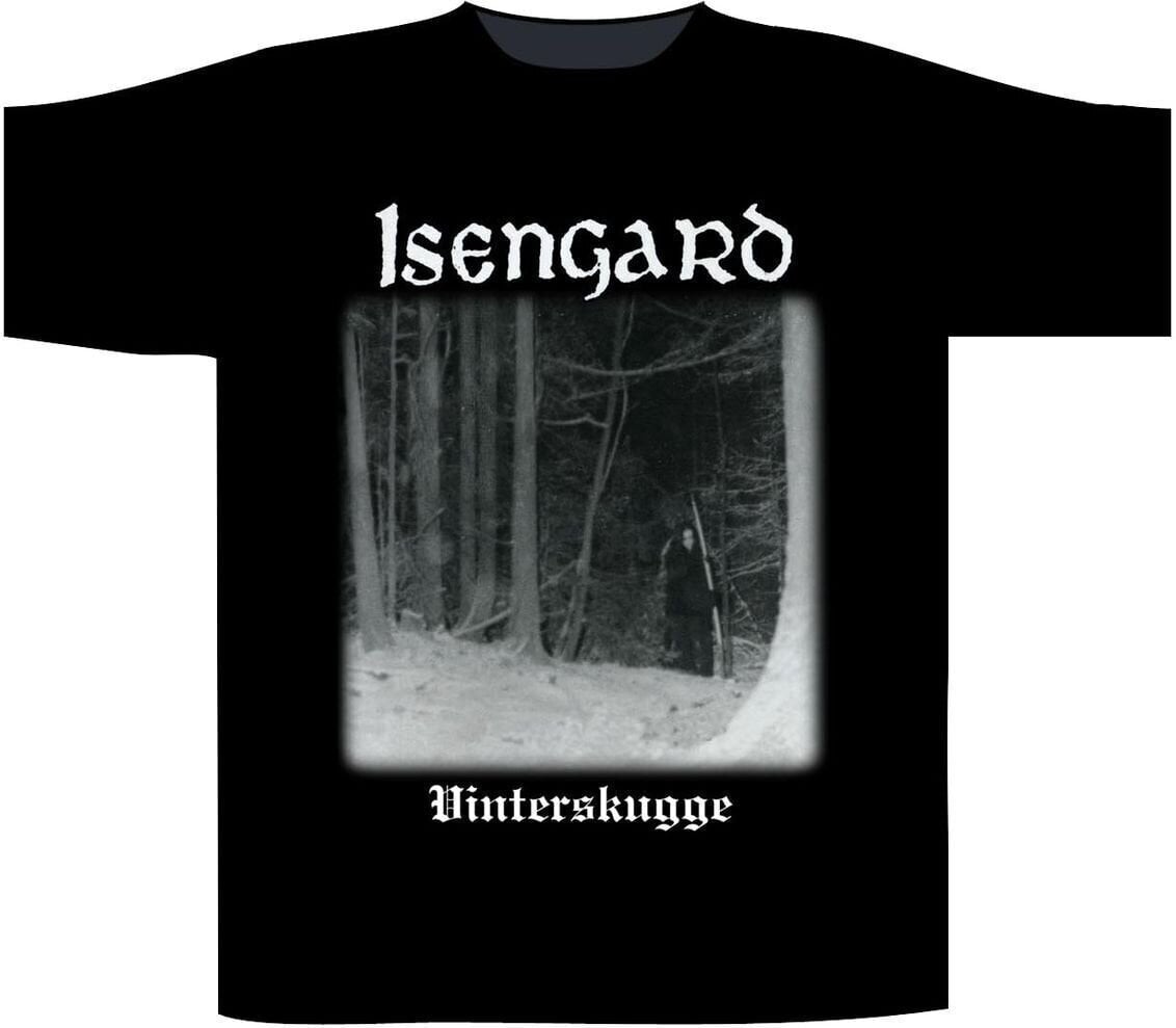Shirt Isengard Vinterskugge Black S Shirt