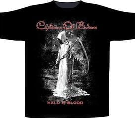 T-Shirt Children Of Bodom Halo Of Blood