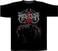 T-shirt Marduk Those Of The Unlight T-shirt à manches courtes Black M