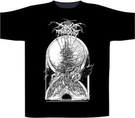 Košulja Darkthrone Lone Pines Of The Lost Planet