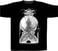 Košulja Darkthrone Lone Pines Of The Lost Planet Black 2XL Košulja