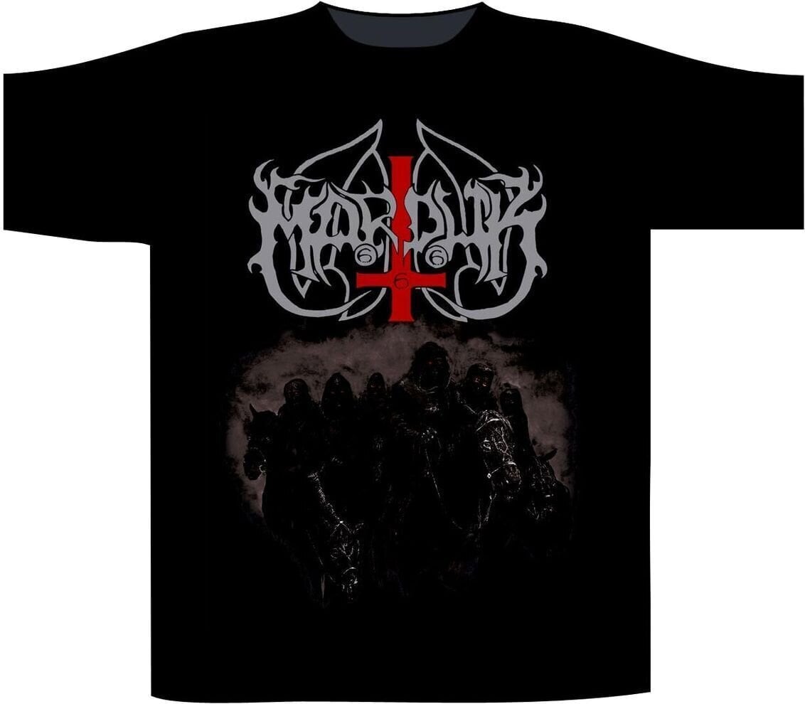 Shirt Marduk Those Of The Unlight Black S Shirt